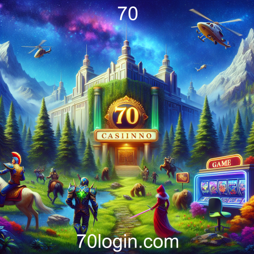 A Magia dos MMORPGs: Uma Jornada pelo Mundo dos RPGs Online