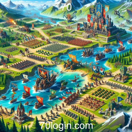 Explorando Jogos de Estratégia: Desafios e Oportunidades